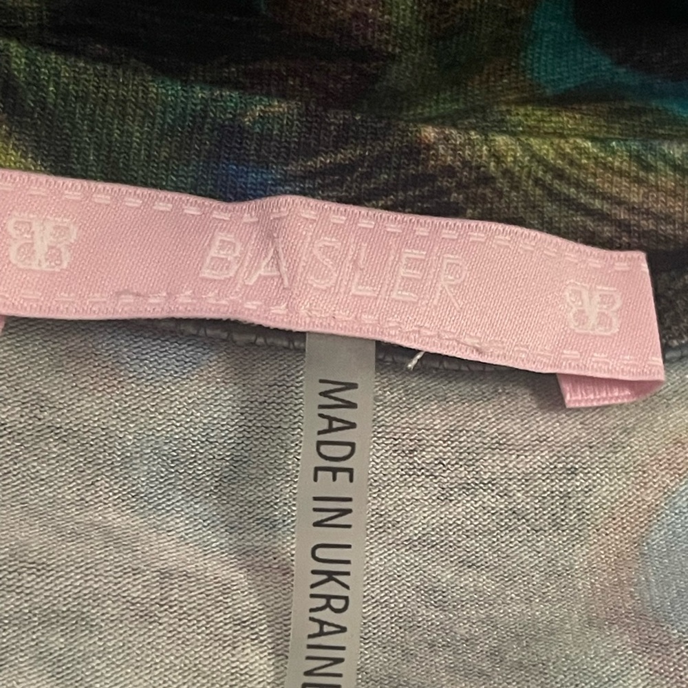 Basler Top - Picture 5 of 7